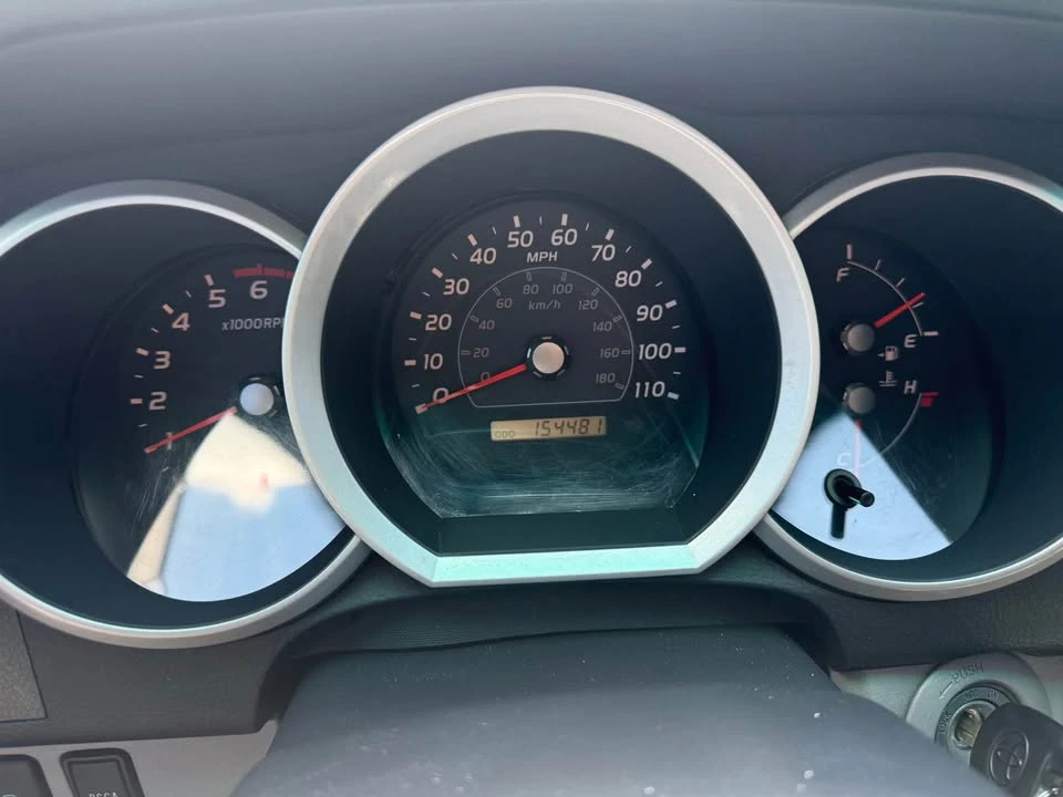 2009 Toyota 4Runner 4th Gen - Image 11 of 11