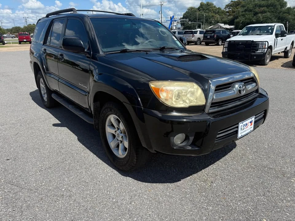 2009 Toyota 4Runner 4th Gen - Image 2 of 11