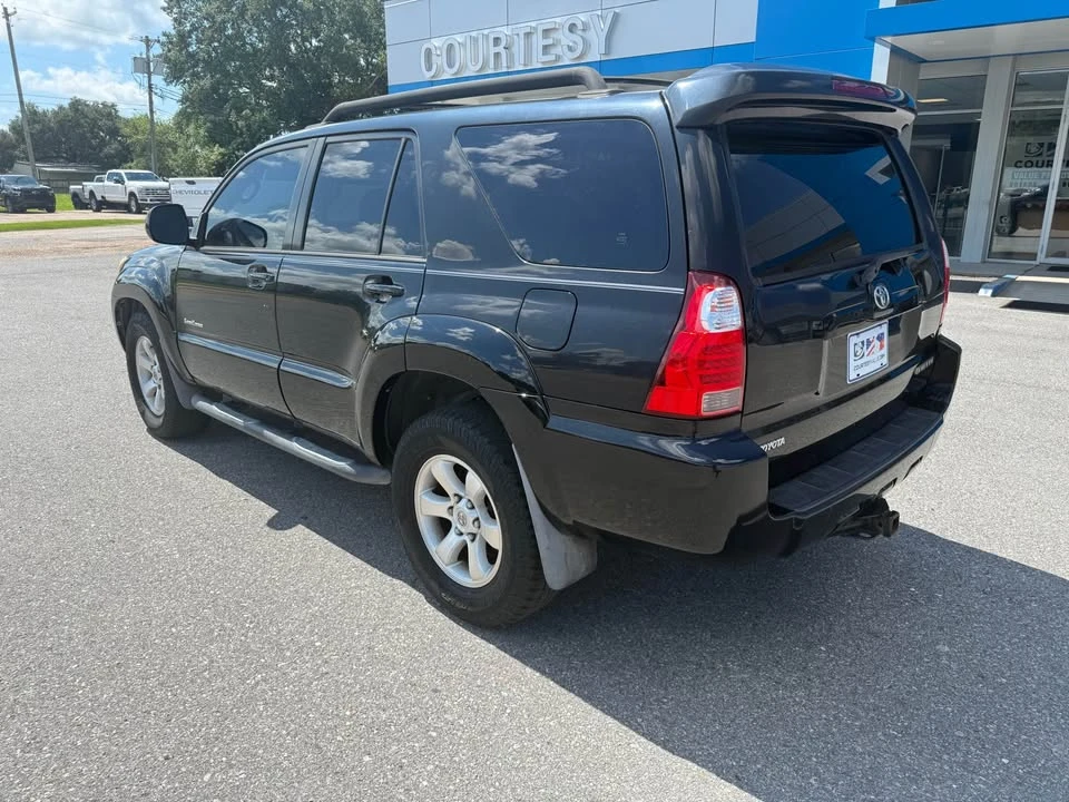 2009 Toyota 4Runner 4th Gen - Image 4 of 11