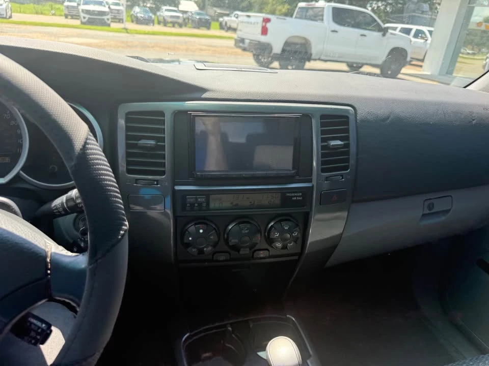 2009 Toyota 4Runner 4th Gen - Image 9 of 11