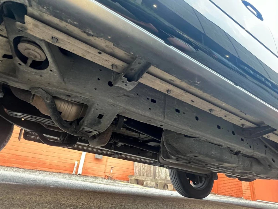 2009 Toyota 4Runner 4th Gen - Image 14 of 15