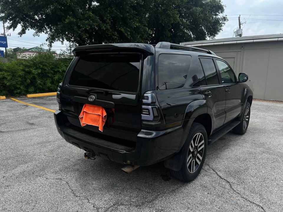 2009 Toyota 4Runner 4th Gen - Image 6 of 15