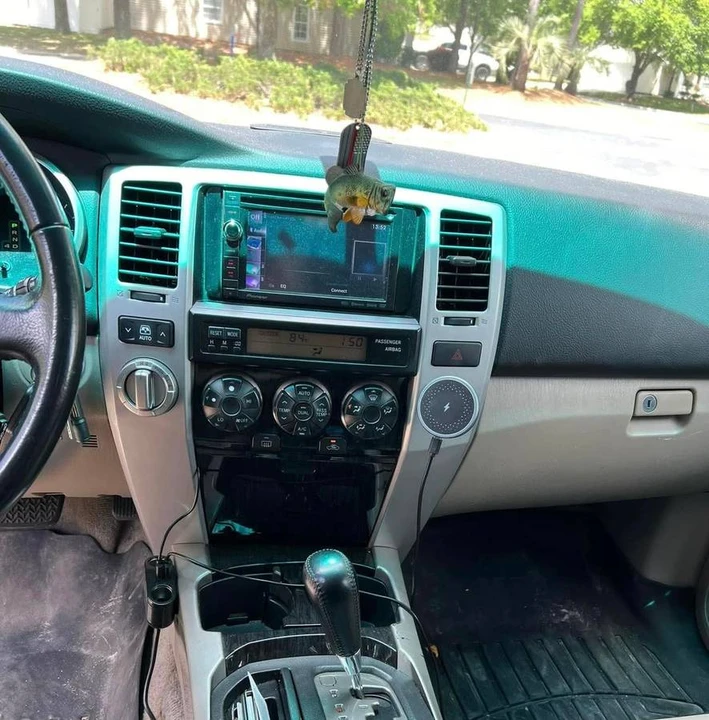 2009 Toyota 4Runner 4th Gen - Image 11 of 15