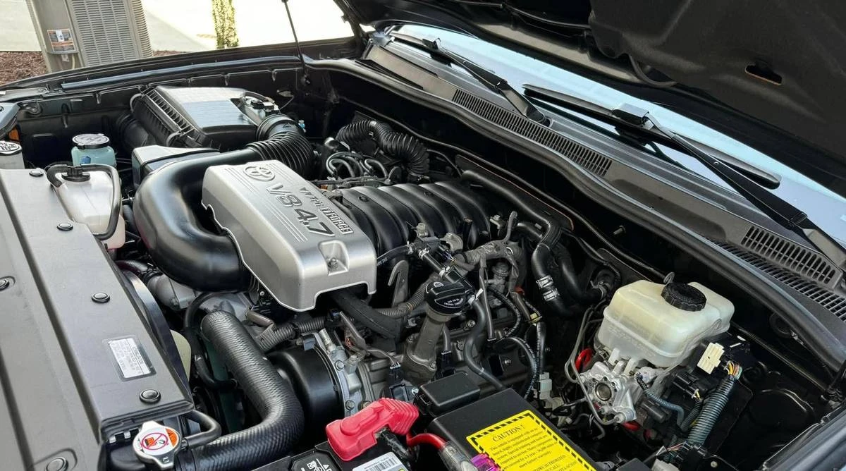 2009 Toyota 4Runner 4th Gen - Image 15 of 15