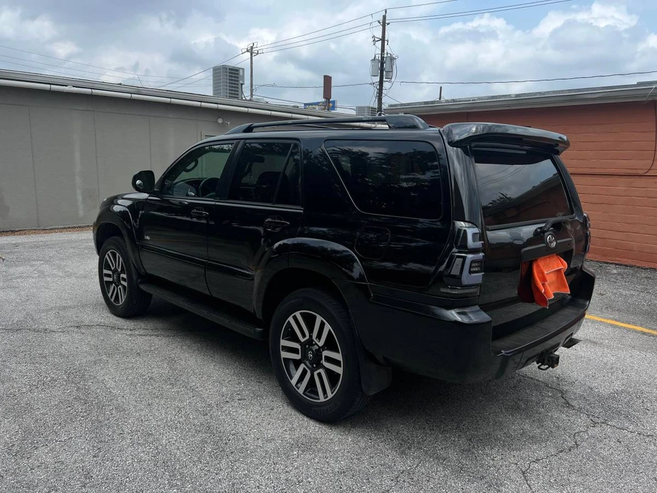 2009 Toyota 4Runner 4th Gen - Image 3 of 15