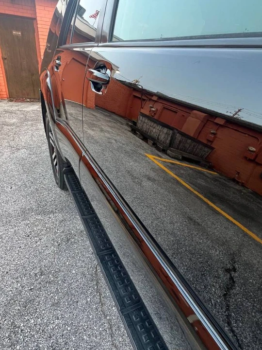 2009 Toyota 4Runner 4th Gen - Image 12 of 15