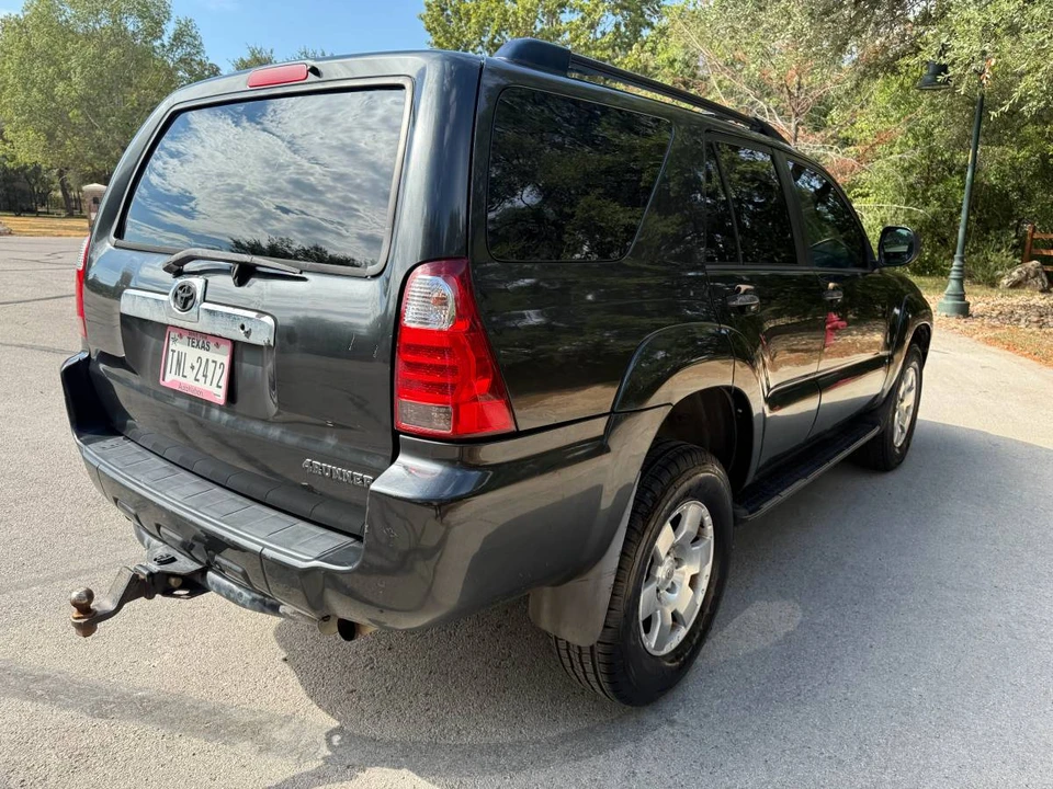 2009 Toyota 4Runner 4th Gen - Image 5 of 24