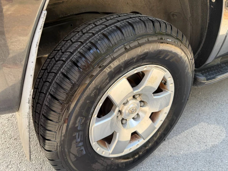 2009 Toyota 4Runner 4th Gen - Image 6 of 24
