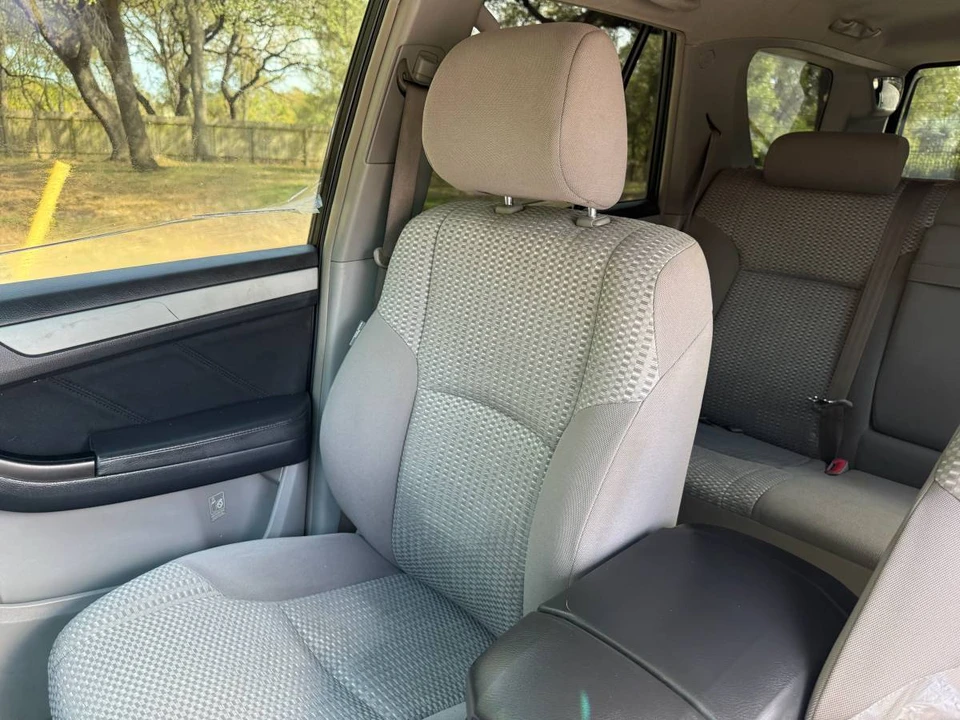 2009 Toyota 4Runner 4th Gen - Image 18 of 24