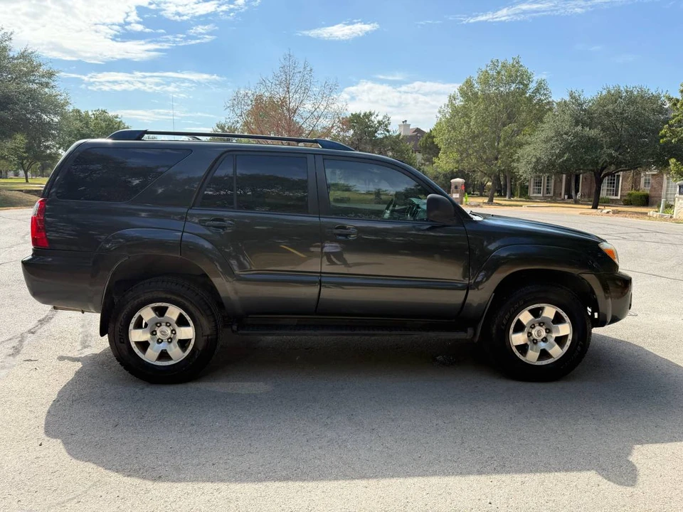 2009 Toyota 4Runner 4th Gen - Image 4 of 24
