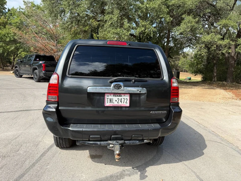 2009 Toyota 4Runner 4th Gen - Image 7 of 24