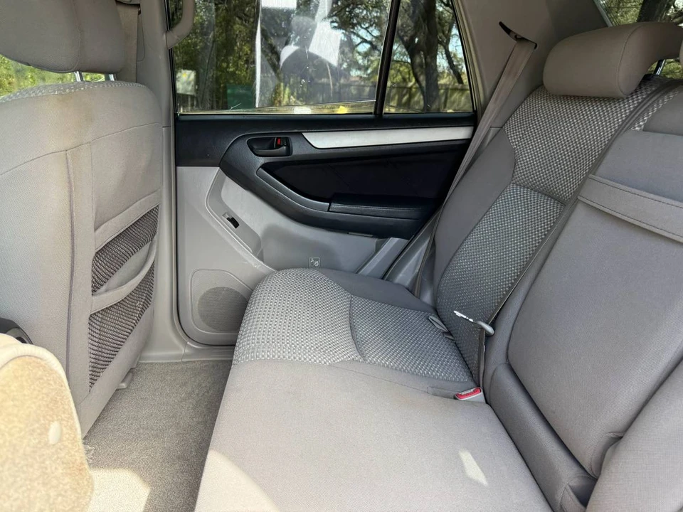2009 Toyota 4Runner 4th Gen - Image 23 of 24