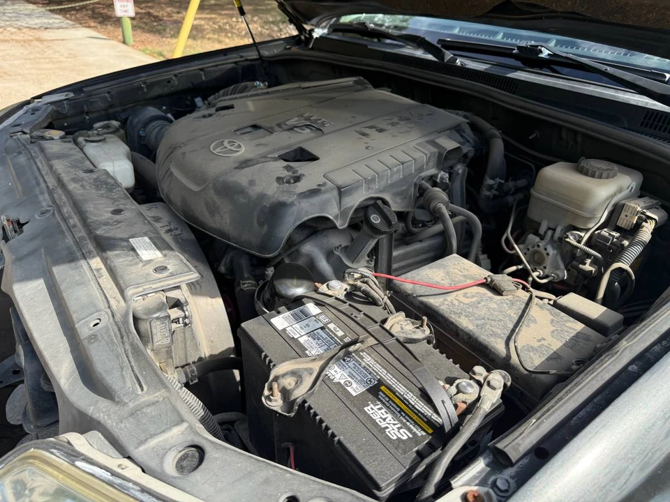 2009 Toyota 4Runner 4th Gen - Image 17 of 24