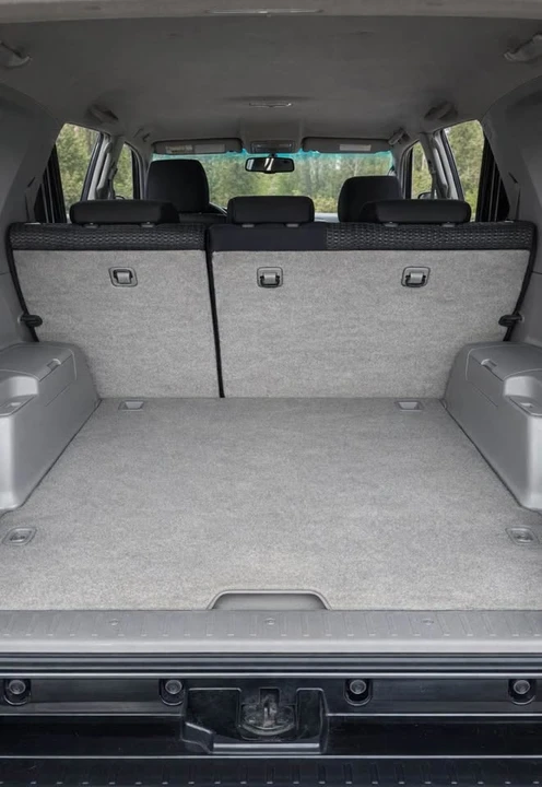 2009 Toyota 4Runner 4th Gen - Image 10 of 10