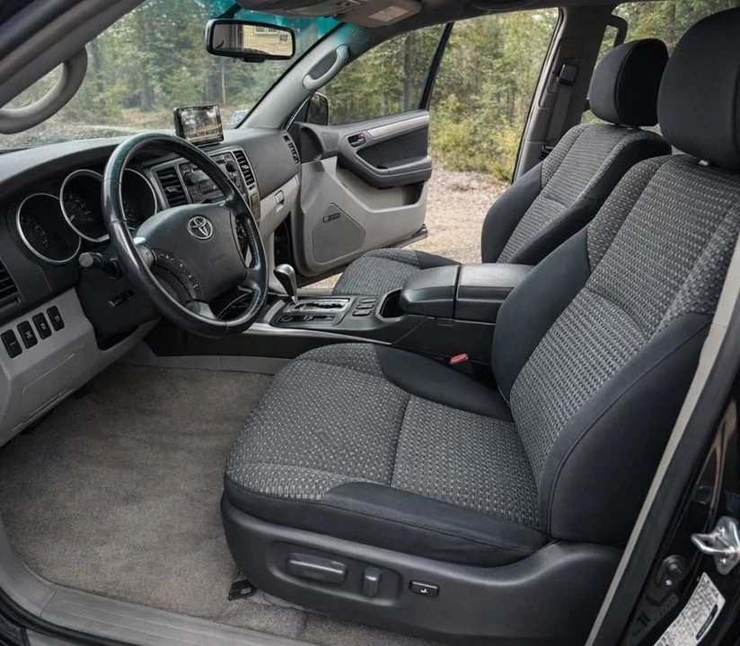 2009 Toyota 4Runner 4th Gen - Image 7 of 10