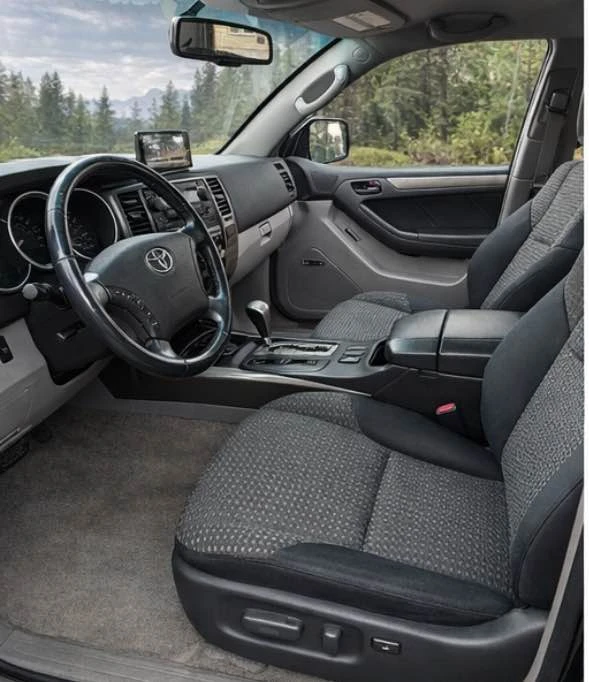 2009 Toyota 4Runner 4th Gen - Image 8 of 10
