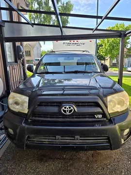 2009 Toyota 4Runner Limited V8