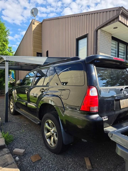 2009 Toyota 4Runner 4th Gen - Image 2 of 2