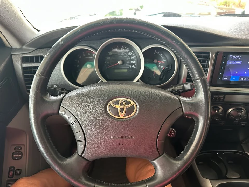 2009 Toyota 4Runner 4th Gen - Image 6 of 10