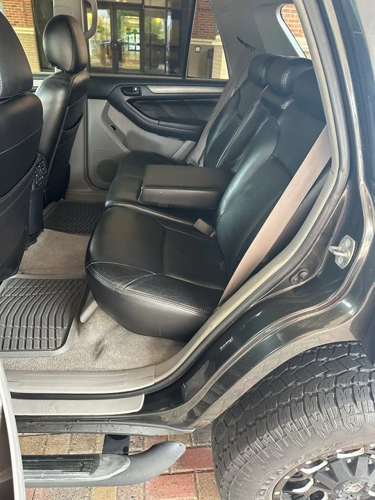2009 Toyota 4Runner 4th Gen - Image 9 of 10