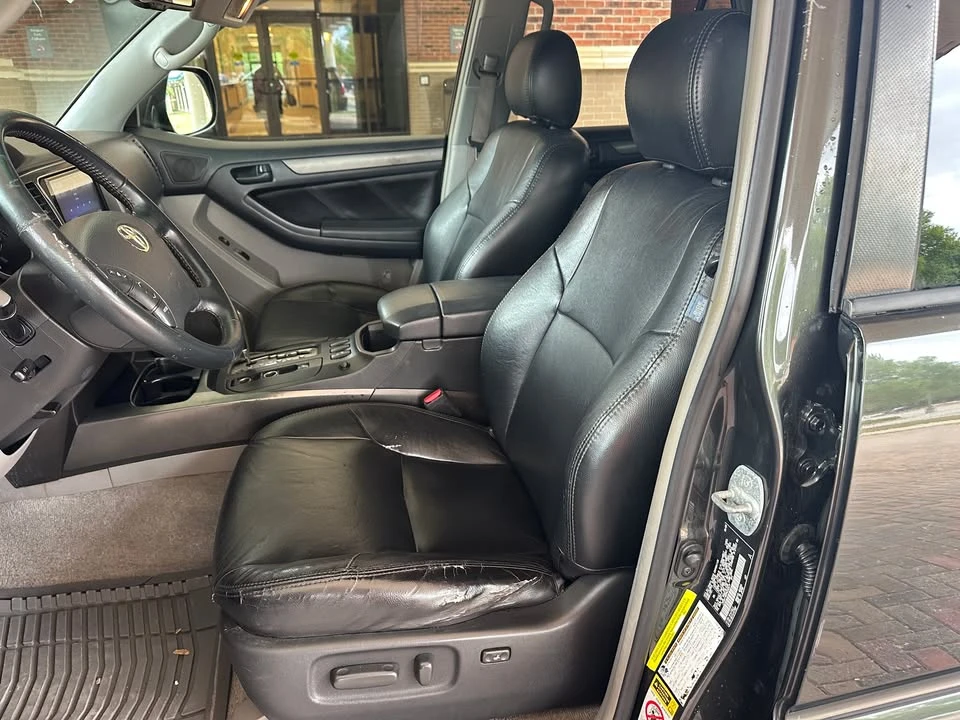 2009 Toyota 4Runner 4th Gen - Image 7 of 10