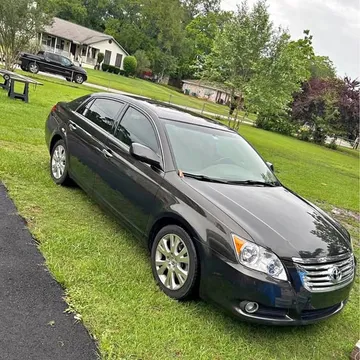 2009 Toyota Avalon XL Sedan 4D