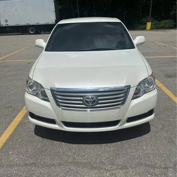2009 Toyota Avalon XL 4d Sedan