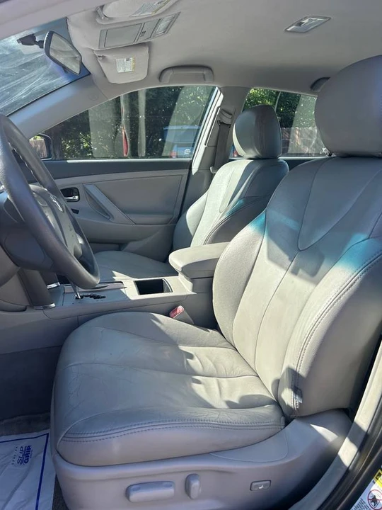 2009 Toyota Camry 6th Gen - Image 6 of 11