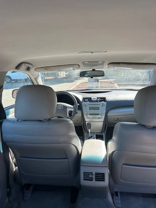 2009 Toyota Camry 6th Gen - Image 10 of 11