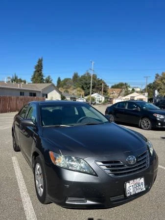 2009 Toyota Camry 6th Gen - Image 2 of 11