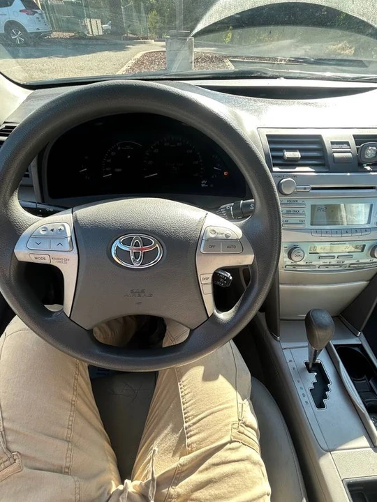 2009 Toyota Camry 6th Gen - Image 5 of 11