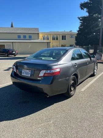 2009 Toyota Camry 6th Gen - Image 3 of 11