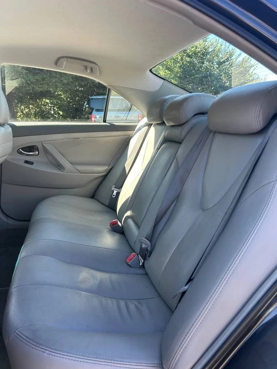 2009 Toyota Camry 6th Gen - Image 9 of 11