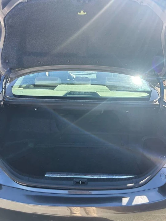 2009 Toyota Camry 6th Gen - Image 11 of 11