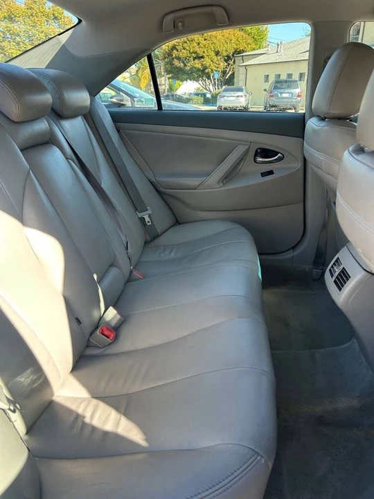 2009 Toyota Camry 6th Gen - Image 7 of 11