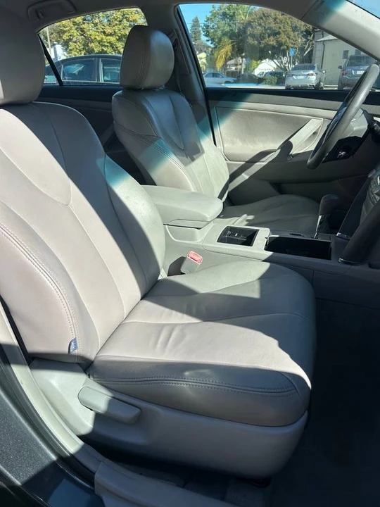 2009 Toyota Camry 6th Gen - Image 8 of 11