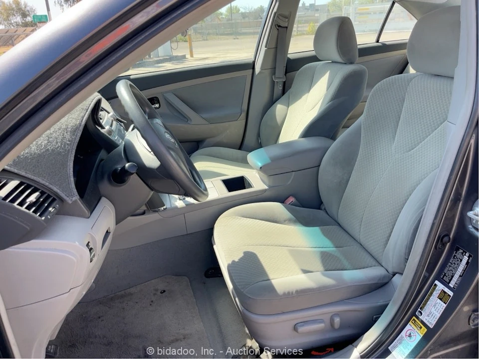 2009 Toyota Camry 6th Gen - Image 11 of 12