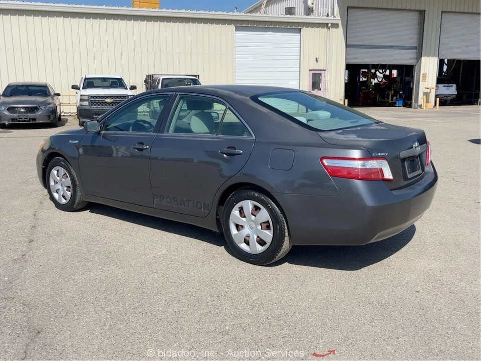 2009 Toyota Camry 6th Gen - Image 3 of 12
