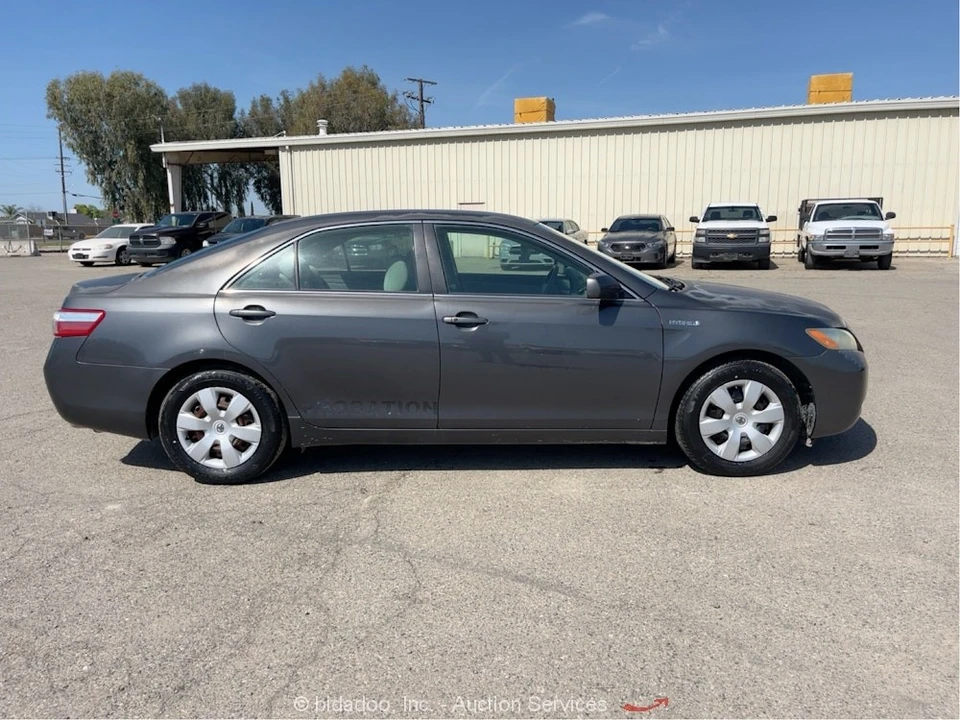 2009 Toyota Camry 6th Gen - Image 6 of 12
