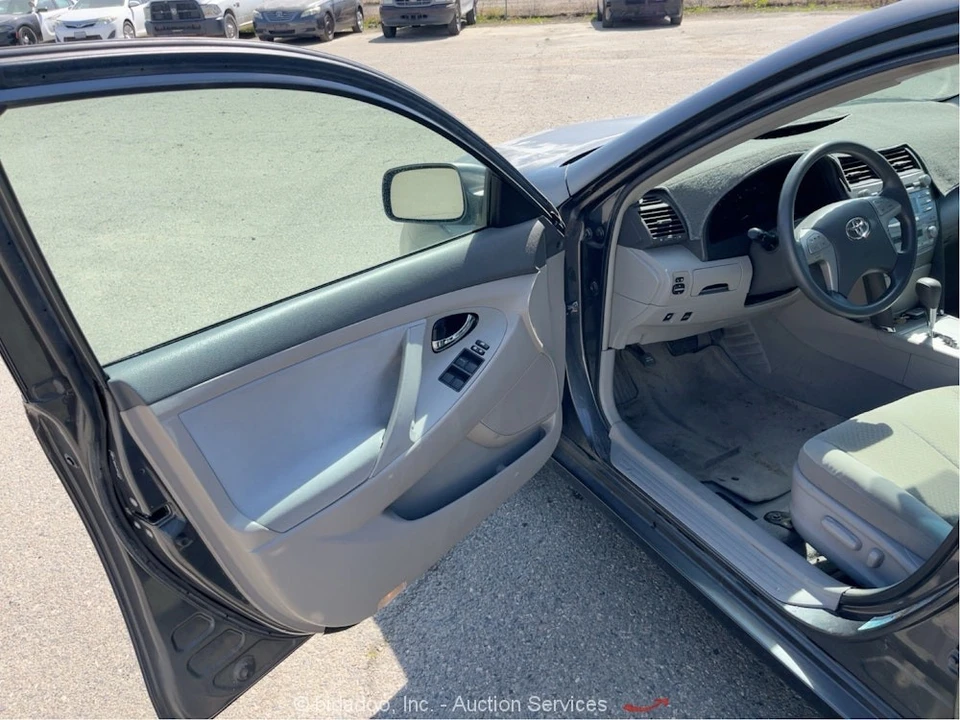 2009 Toyota Camry 6th Gen - Image 10 of 12