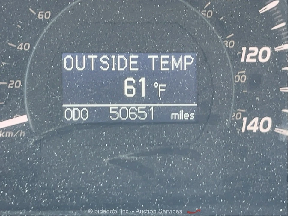 2009 Toyota Camry 6th Gen - Image 9 of 12