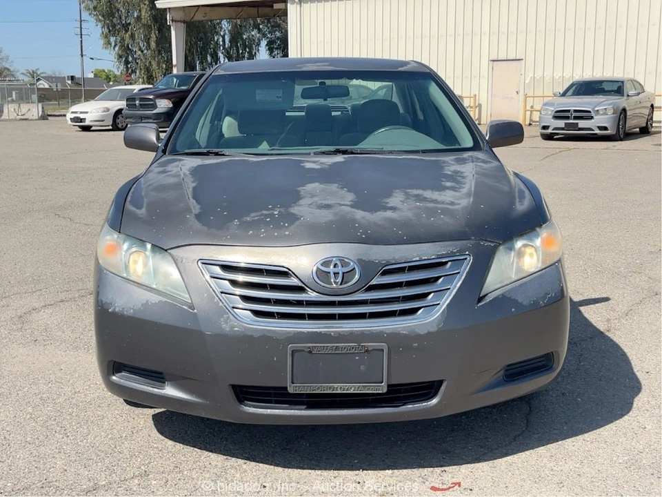 2009 Toyota Camry 6th Gen - Image 7 of 12