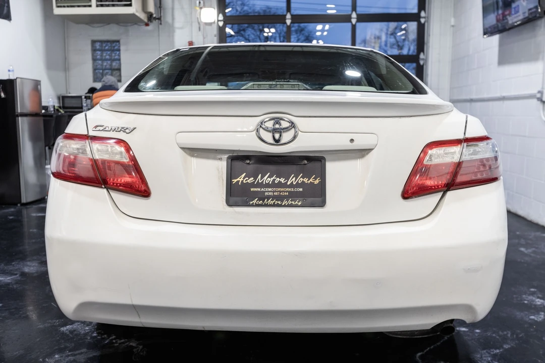 2009 Toyota Camry 6th Gen - Image 10 of 21