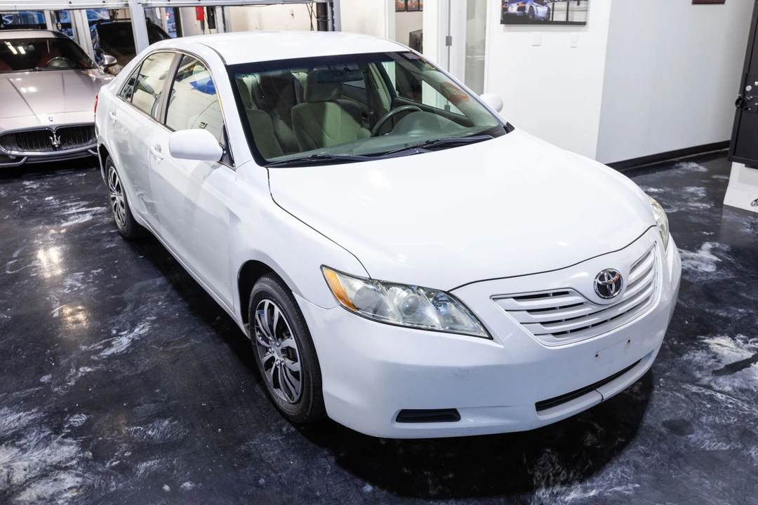 2009 Toyota Camry 6th Gen - Image 17 of 21