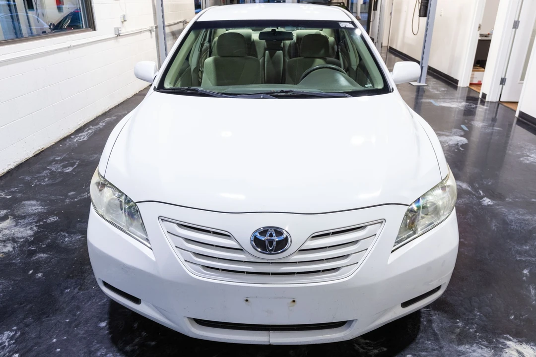 2009 Toyota Camry 6th Gen - Image 19 of 21