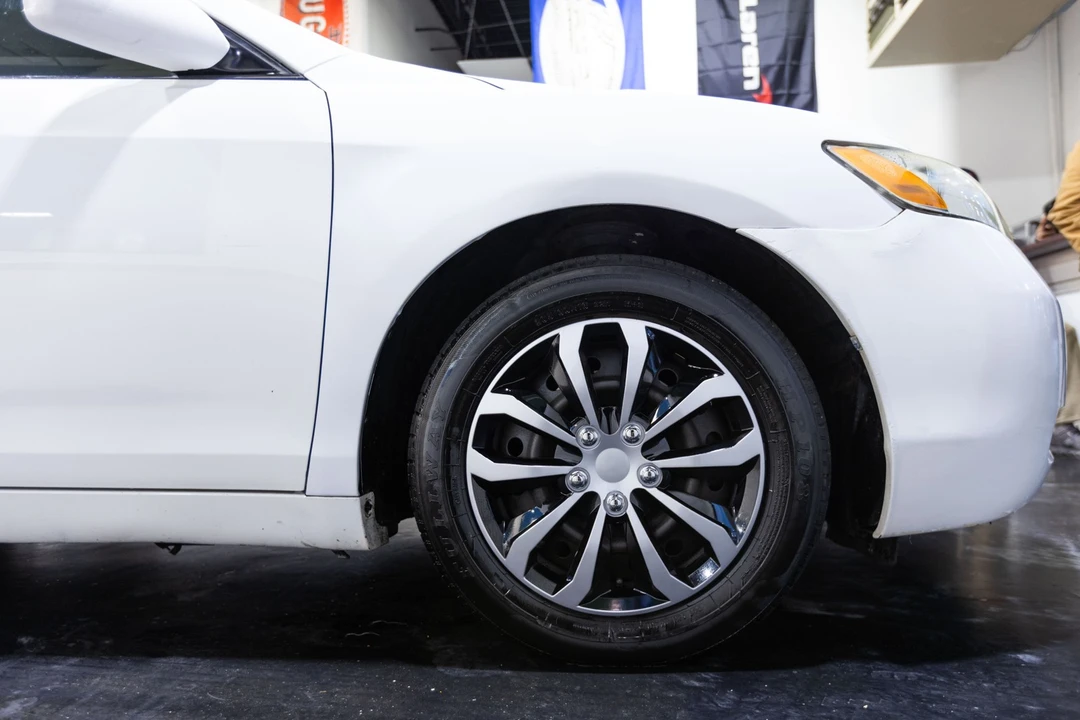 2009 Toyota Camry 6th Gen - Image 15 of 21