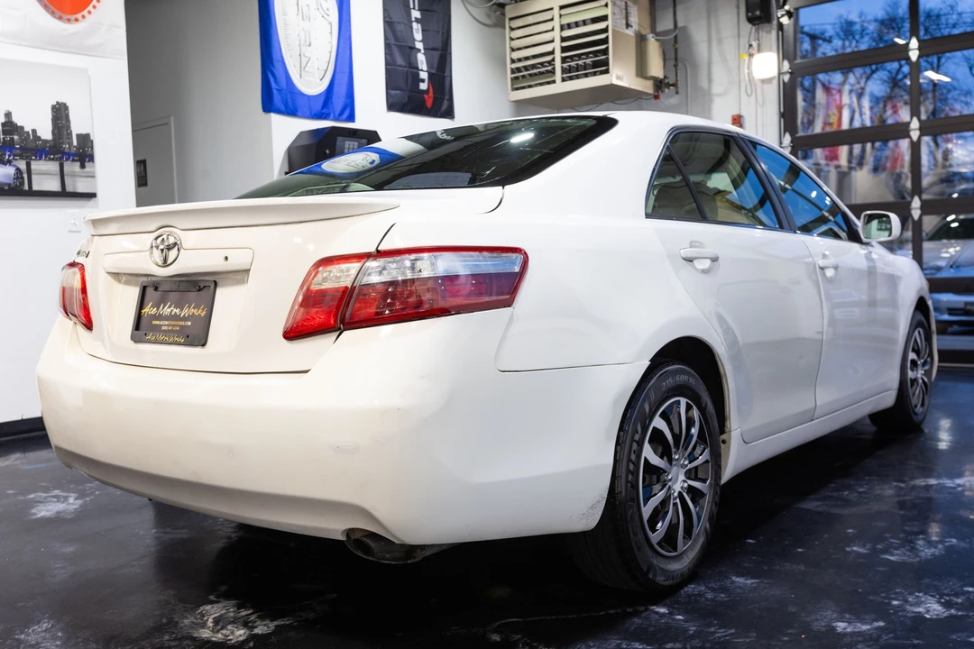 2009 Toyota Camry 6th Gen - Image 11 of 21