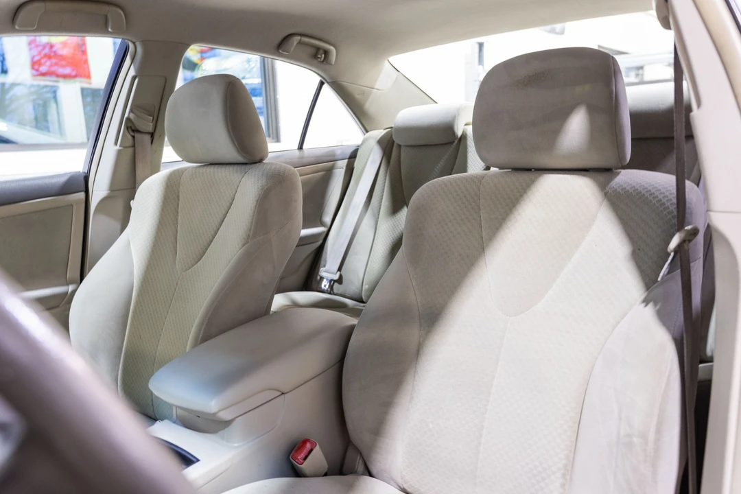 2009 Toyota Camry 6th Gen - Image 21 of 21