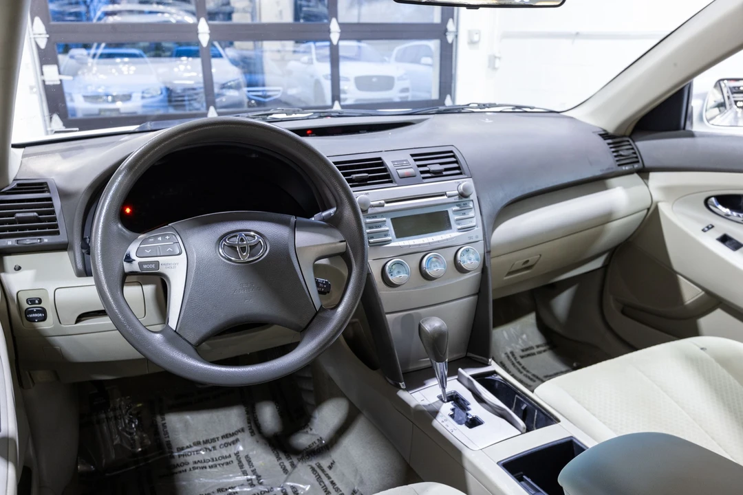 2009 Toyota Camry 6th Gen - Image 20 of 21