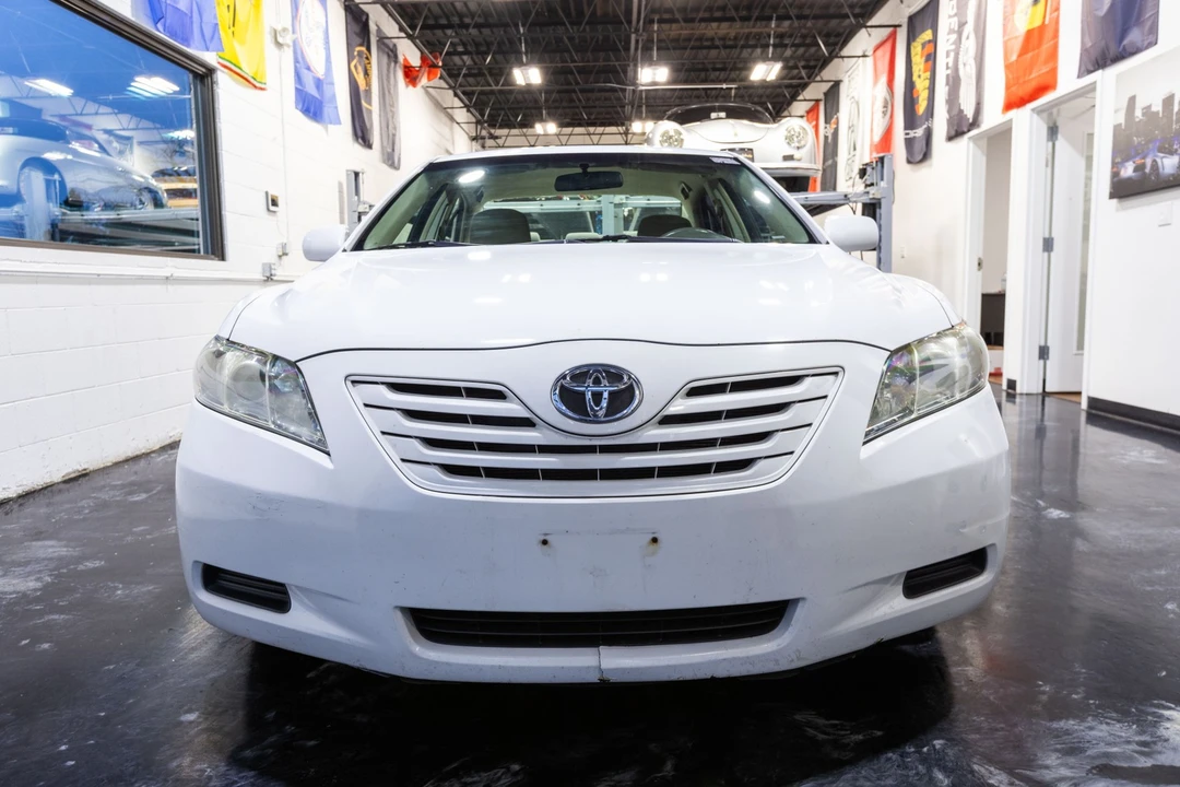 2009 Toyota Camry 6th Gen - Image 18 of 21